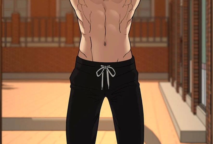 Truyện Tranh Nhiệm Vụ Đời Thật trang 5