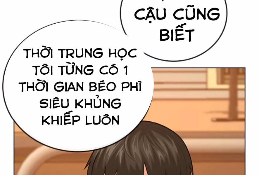 Truyện Tranh Nhiệm Vụ Đời Thật trang 5