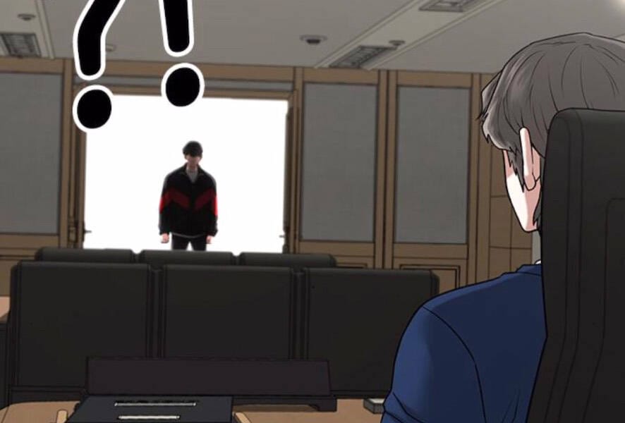 Truyện Tranh Nhiệm Vụ Đời Thật trang 5