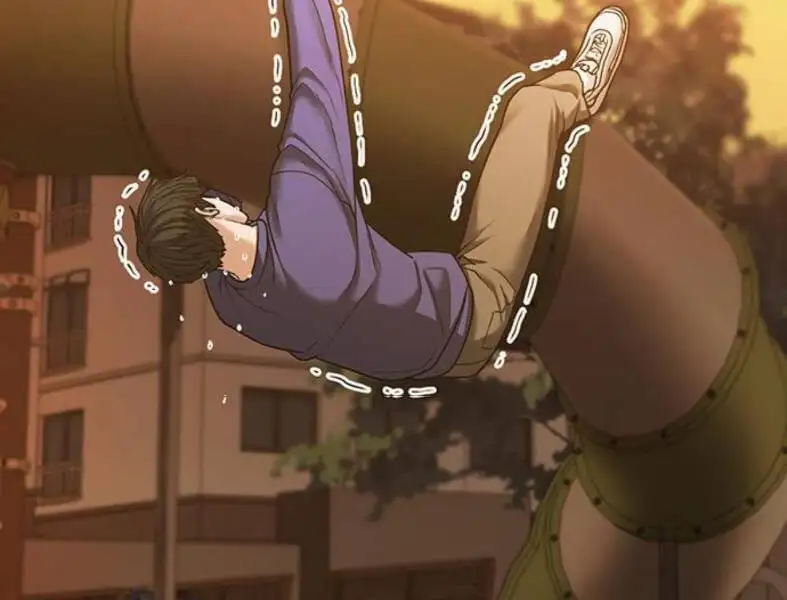 Truyện Tranh Nhiệm Vụ Đời Thật trang 5