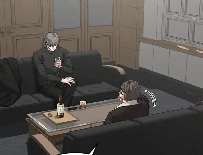 Truyện Tranh Nhiệm Vụ Đời Thật trang 5