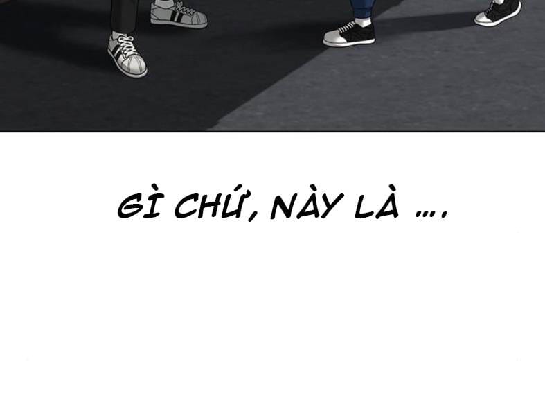 Truyện Tranh Nhiệm Vụ Đời Thật trang 5