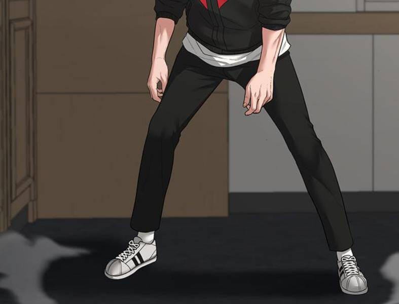 Truyện Tranh Nhiệm Vụ Đời Thật trang 5