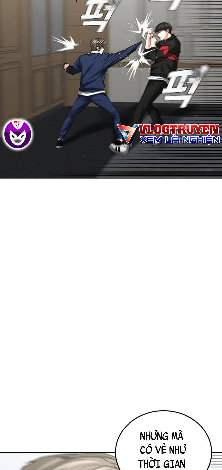 Truyện Tranh Nhiệm Vụ Đời Thật trang 5