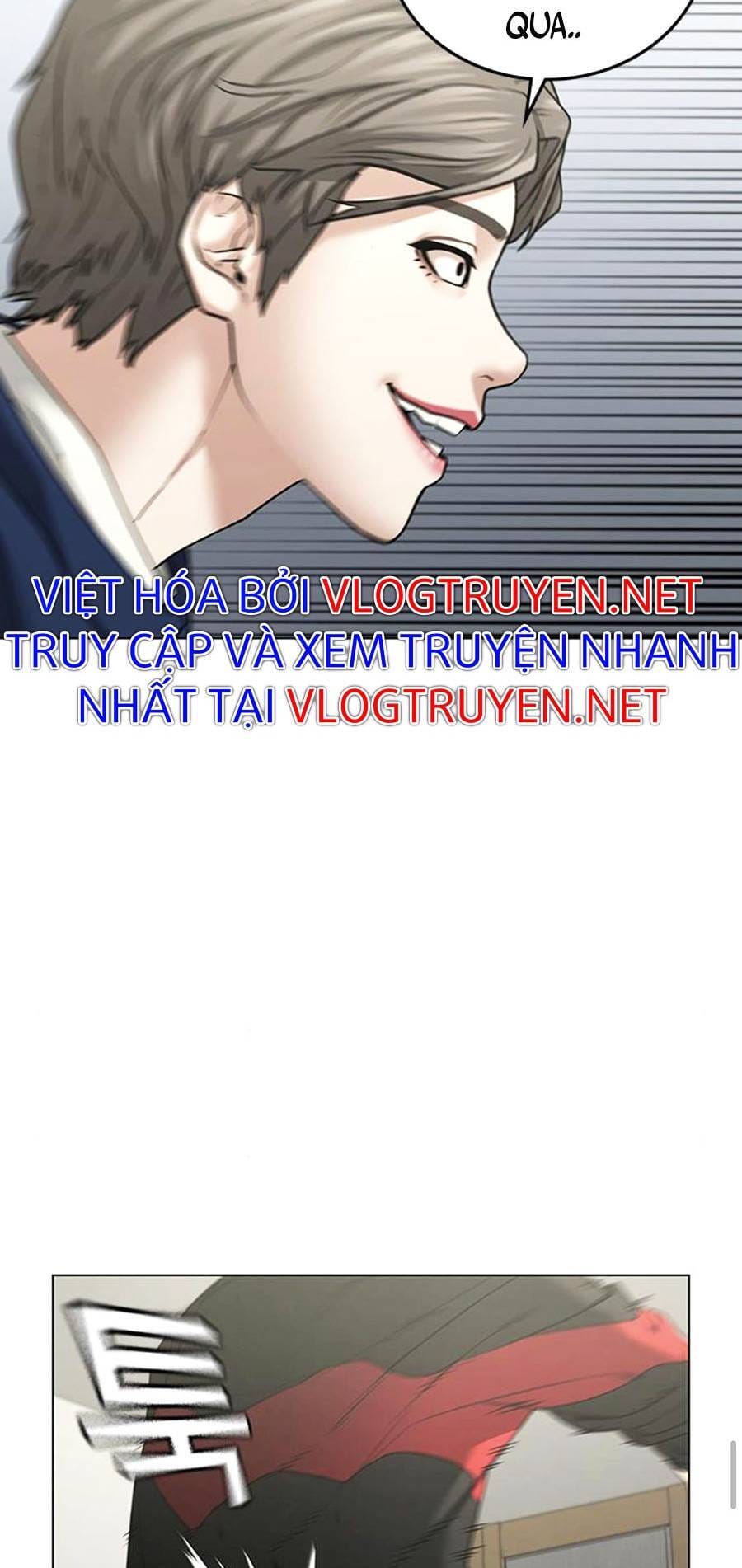 Truyện Tranh Nhiệm Vụ Đời Thật trang 5