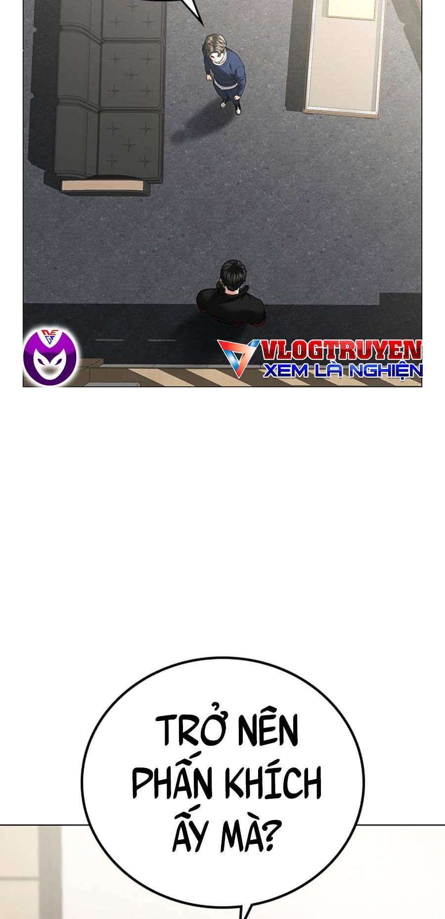 Truyện Tranh Nhiệm Vụ Đời Thật trang 5
