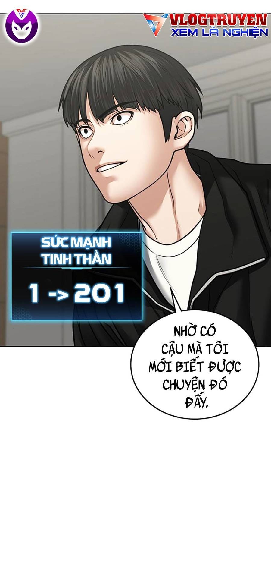 Truyện Tranh Nhiệm Vụ Đời Thật trang 5