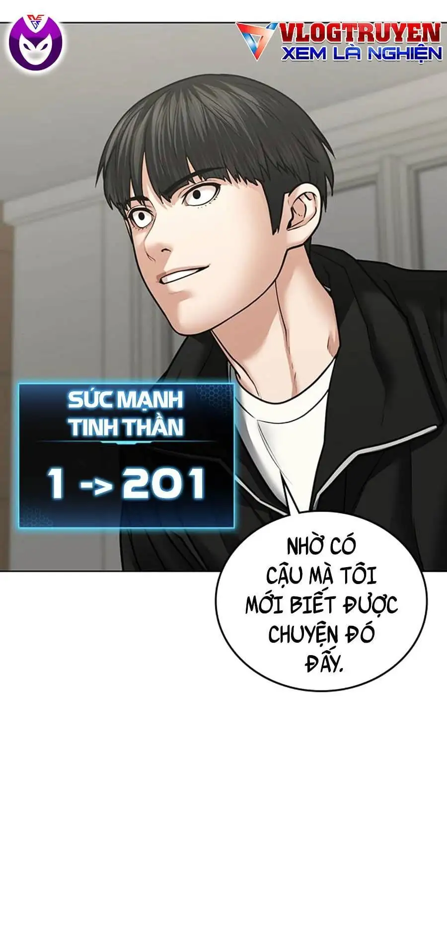 Truyện Tranh Nhiệm Vụ Đời Thật trang 5