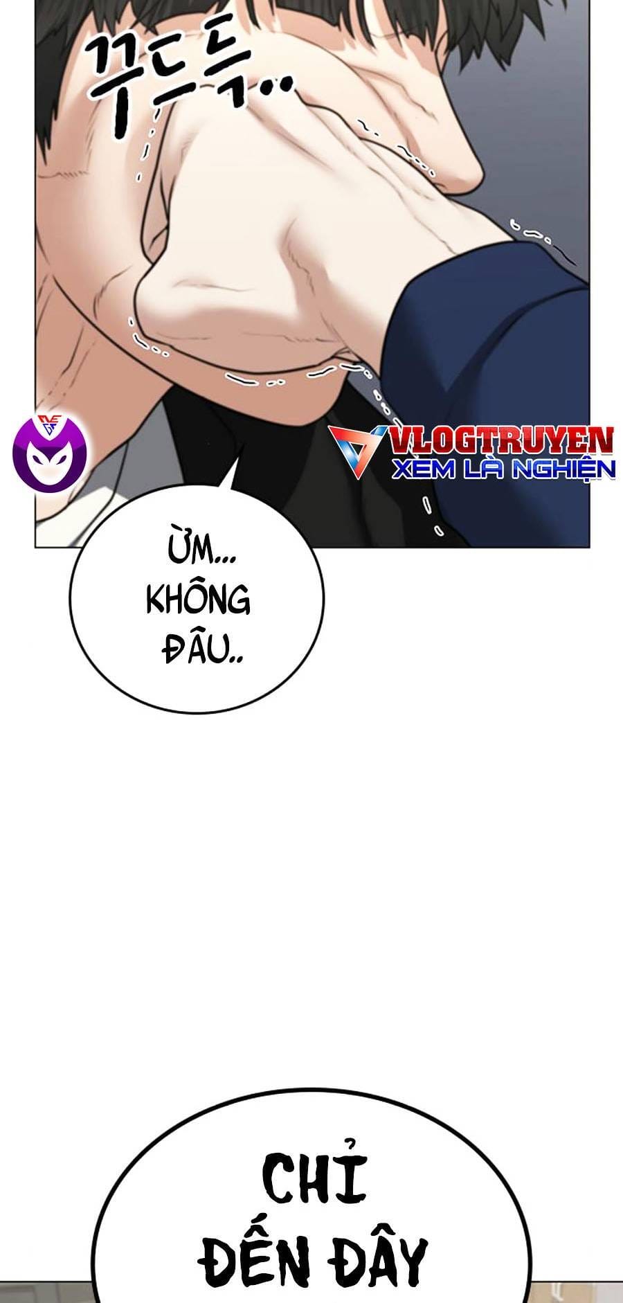 Truyện Tranh Nhiệm Vụ Đời Thật trang 5