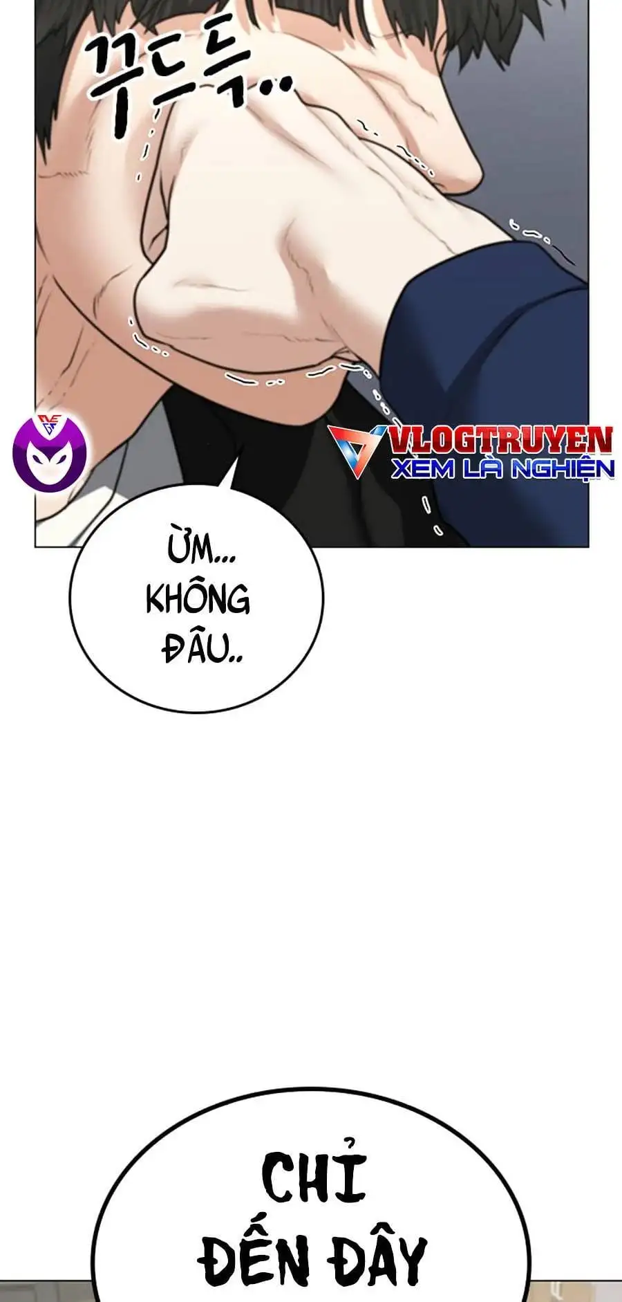 Truyện Tranh Nhiệm Vụ Đời Thật trang 5