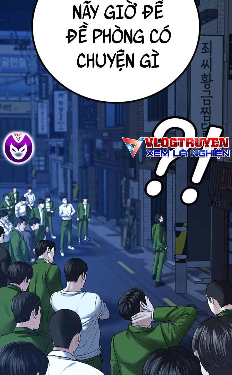 Truyện Tranh Nhiệm Vụ Đời Thật trang 5