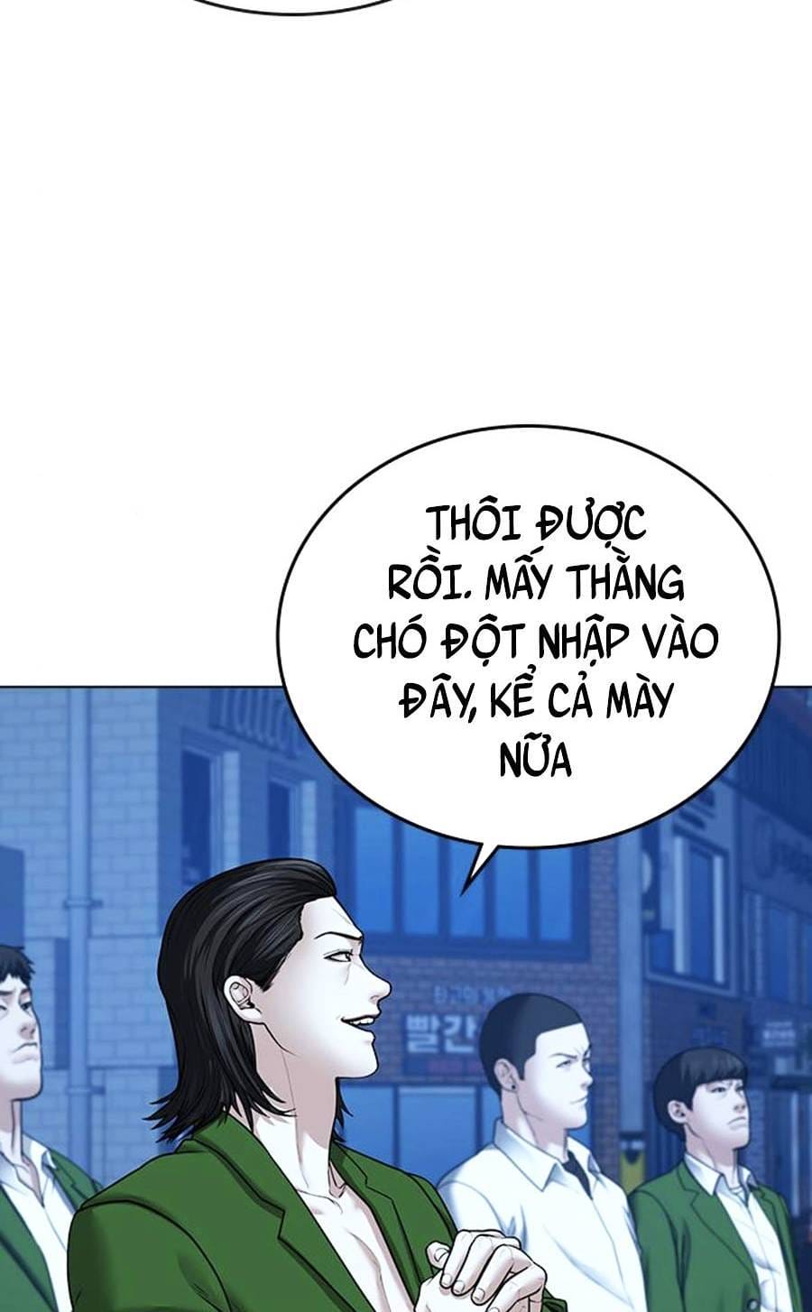 Truyện Tranh Nhiệm Vụ Đời Thật trang 5