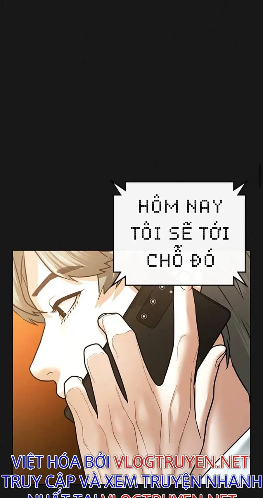 Truyện Tranh Nhiệm Vụ Đời Thật trang 5