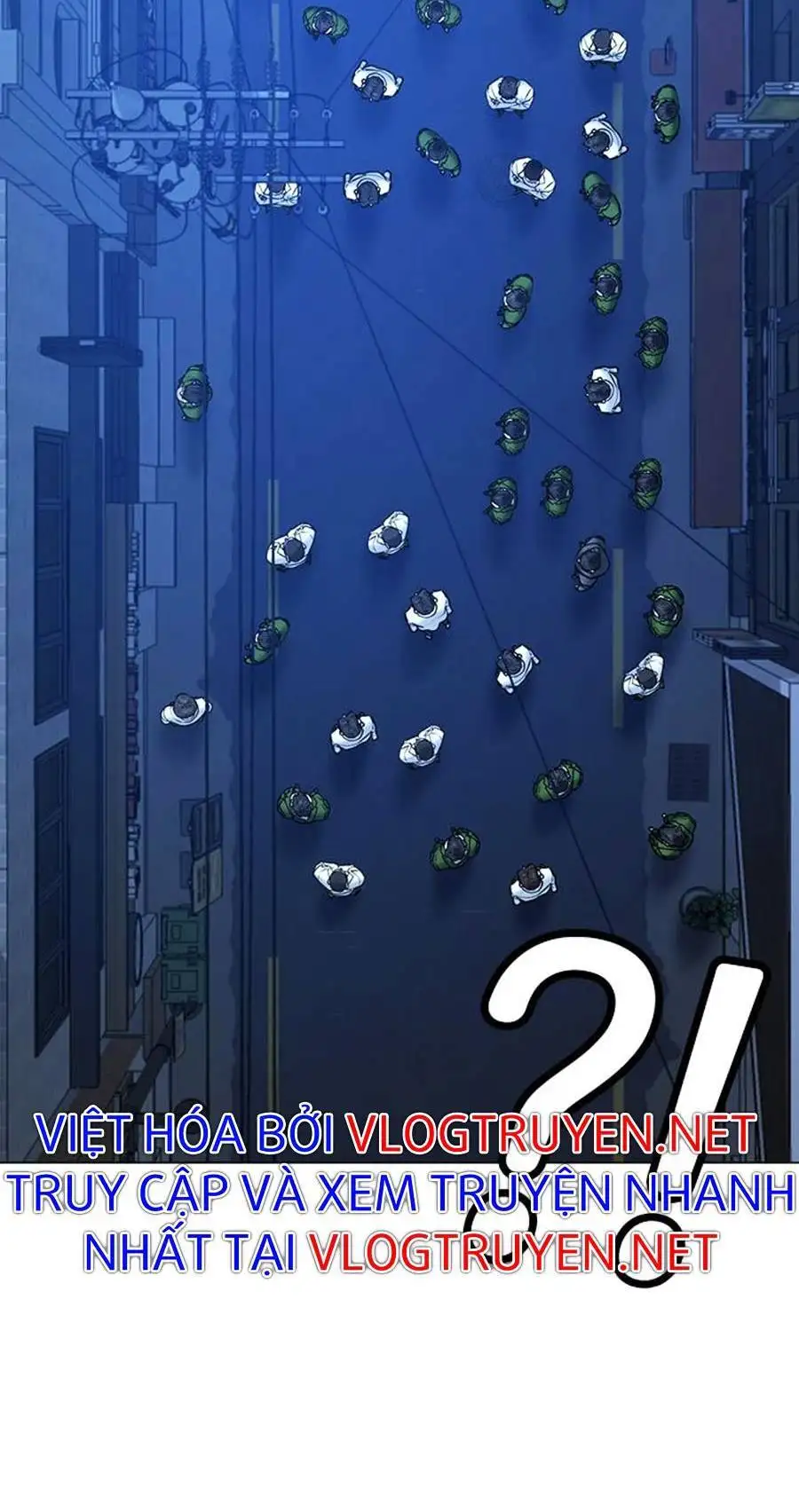 Truyện Tranh Nhiệm Vụ Đời Thật trang 5