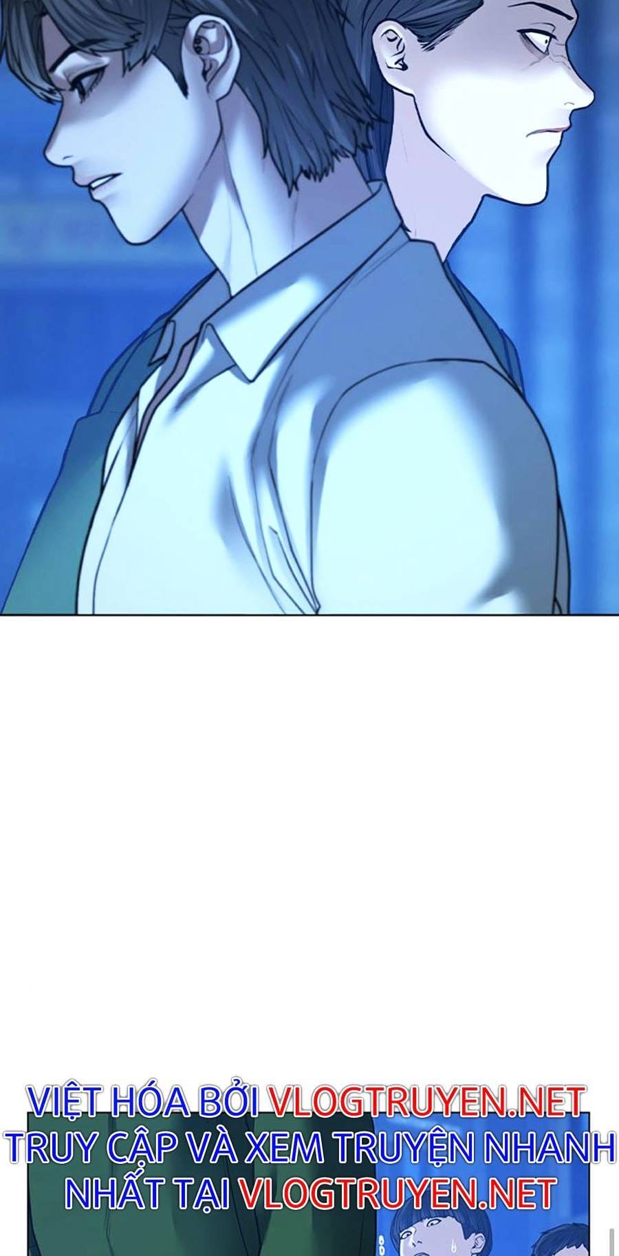 Truyện Tranh Nhiệm Vụ Đời Thật trang 5