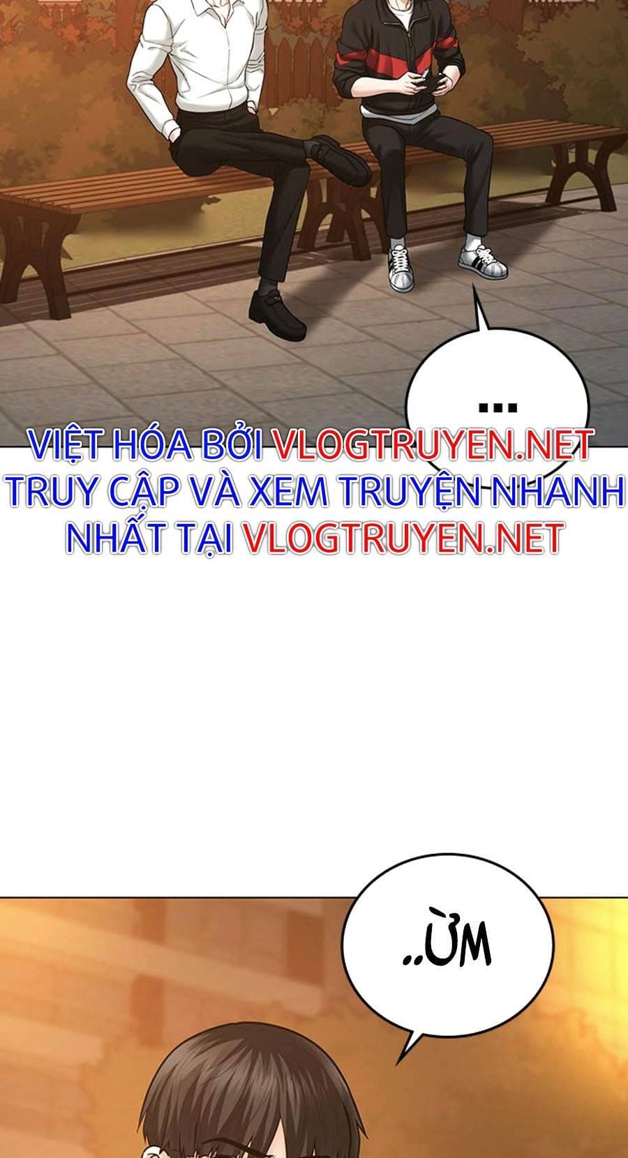 Truyện Tranh Nhiệm Vụ Đời Thật trang 5