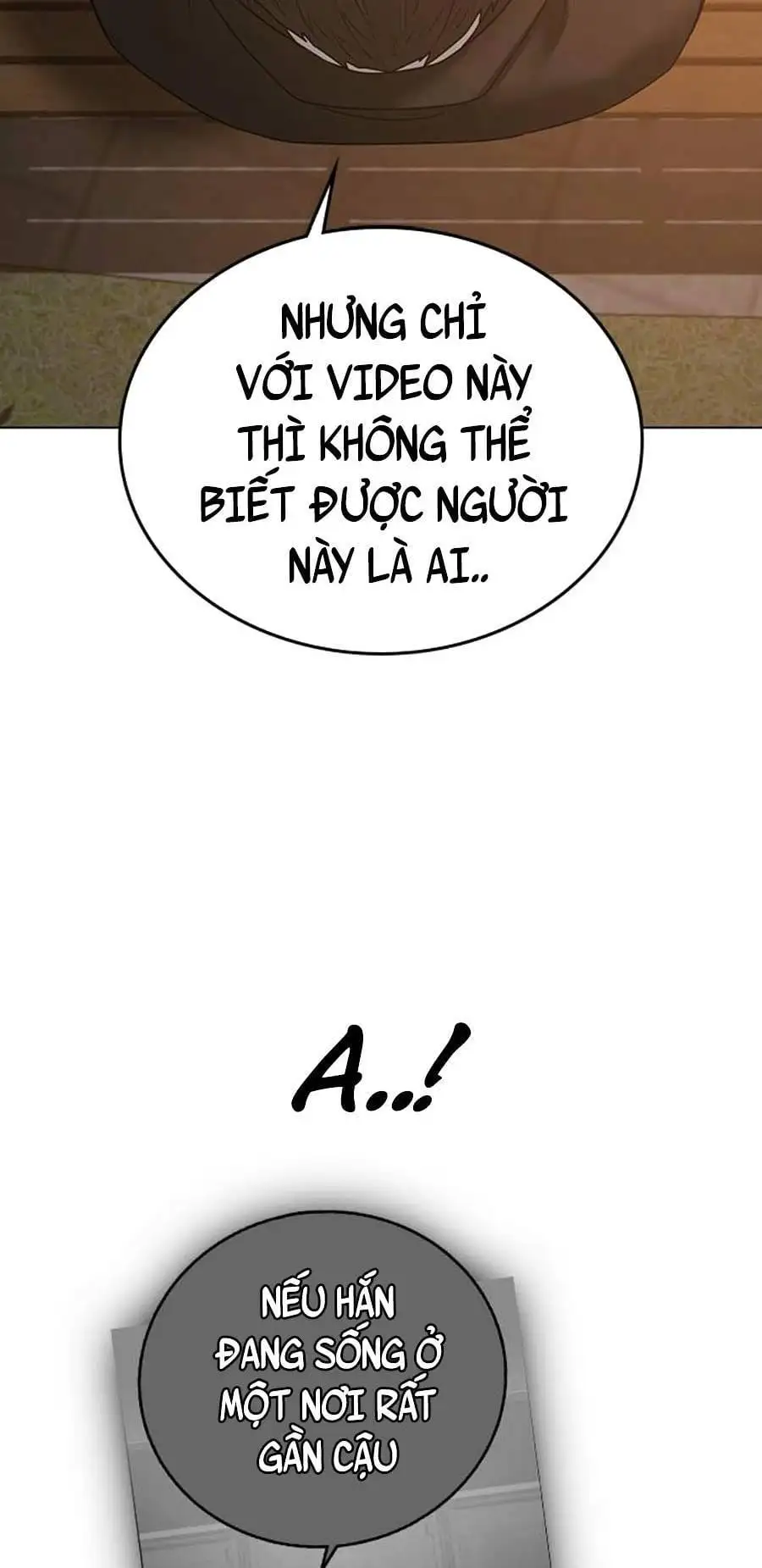 Truyện Tranh Nhiệm Vụ Đời Thật trang 5