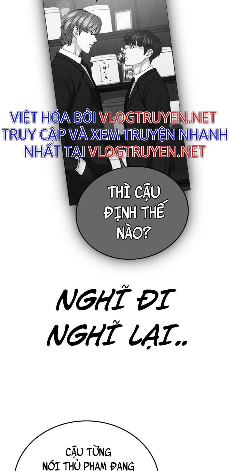 Truyện Tranh Nhiệm Vụ Đời Thật trang 5