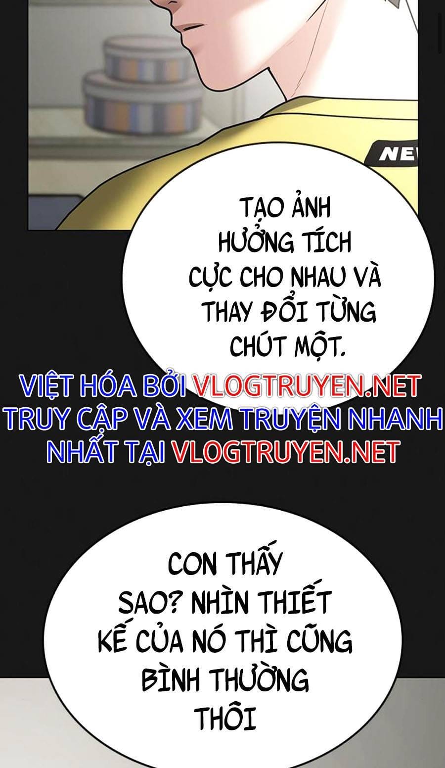 Truyện Tranh Nhiệm Vụ Đời Thật trang 5