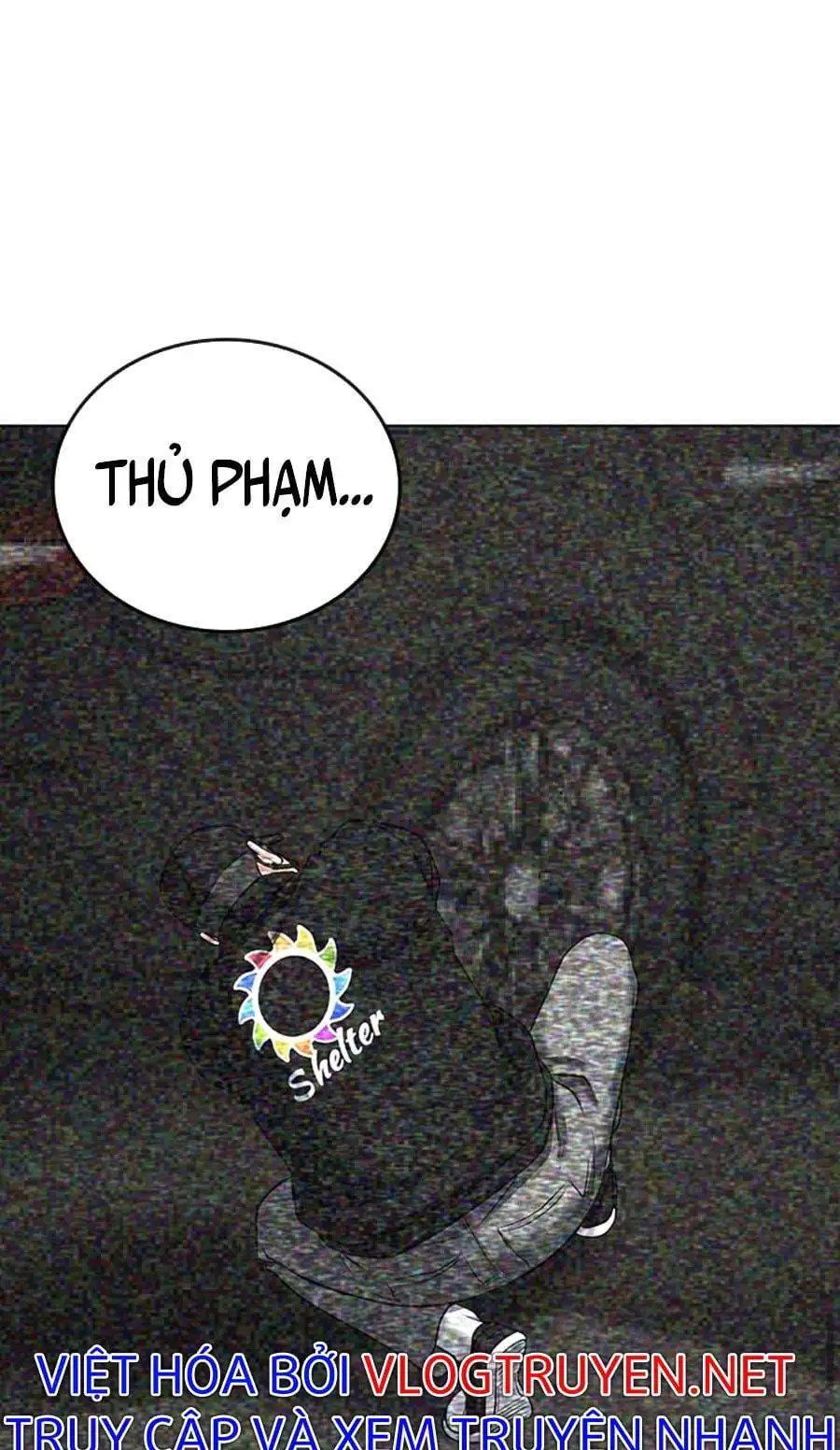 Truyện Tranh Nhiệm Vụ Đời Thật trang 5