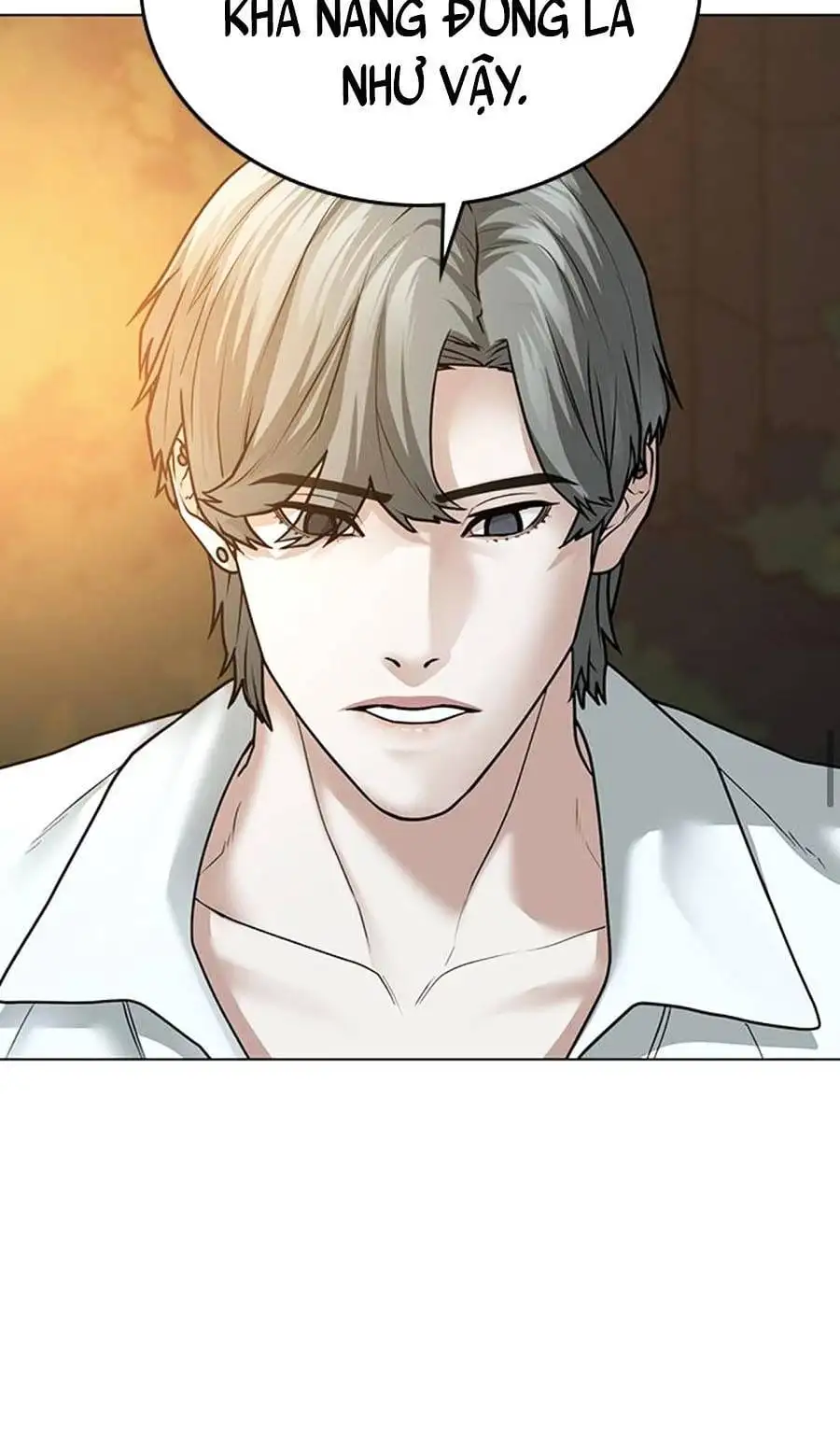 Truyện Tranh Nhiệm Vụ Đời Thật trang 5