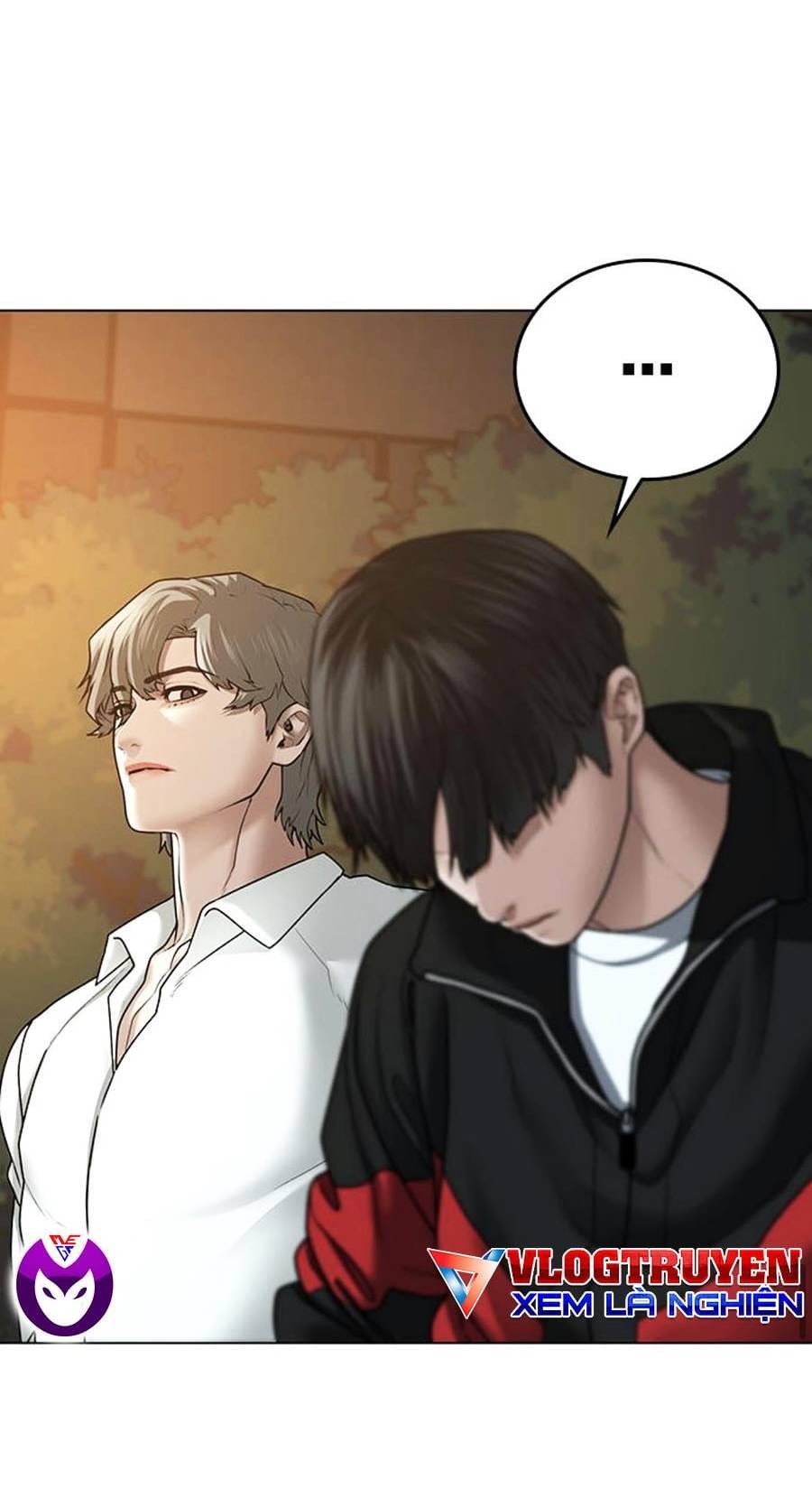 Truyện Tranh Nhiệm Vụ Đời Thật trang 5