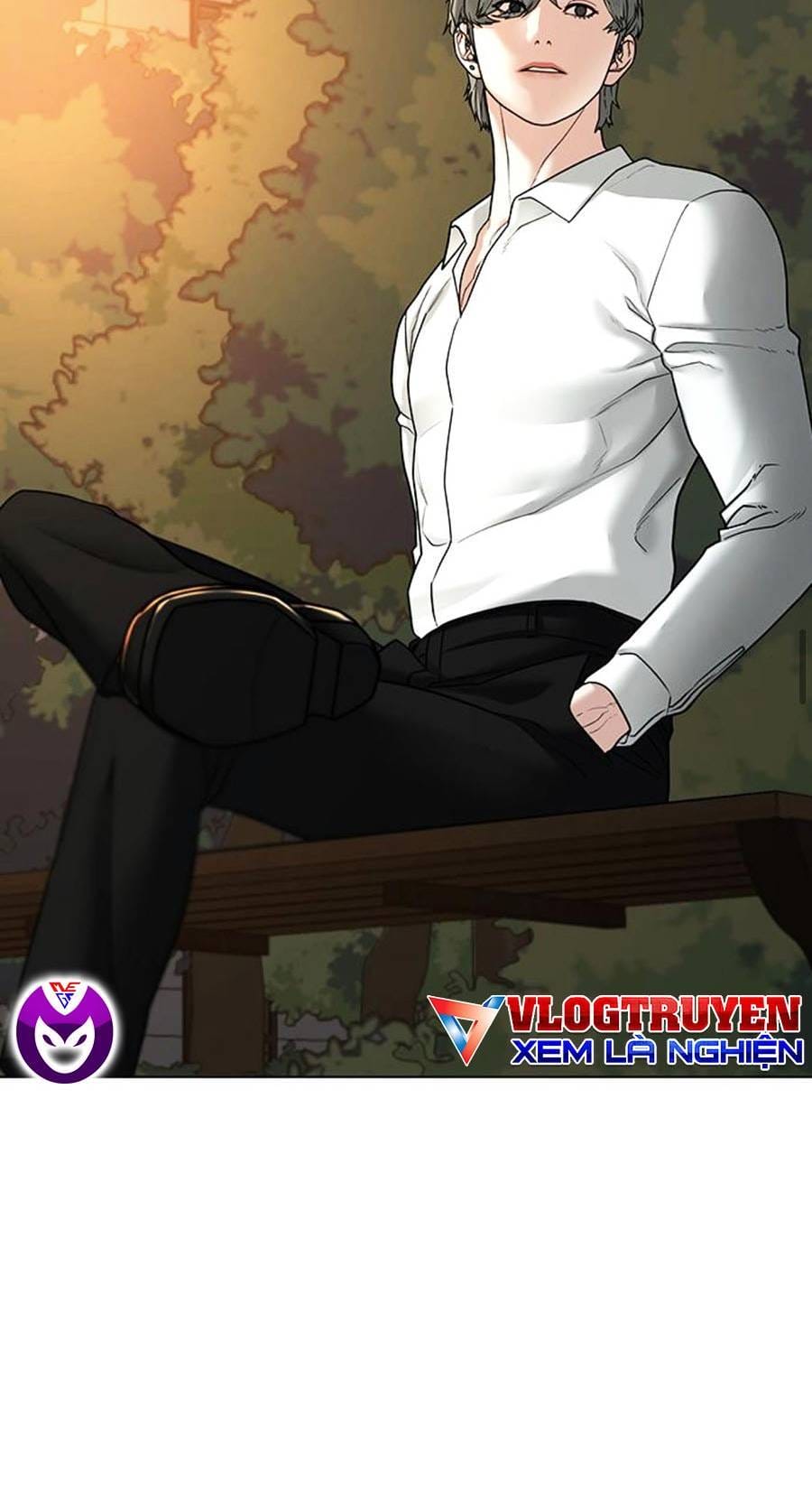 Truyện Tranh Nhiệm Vụ Đời Thật trang 5