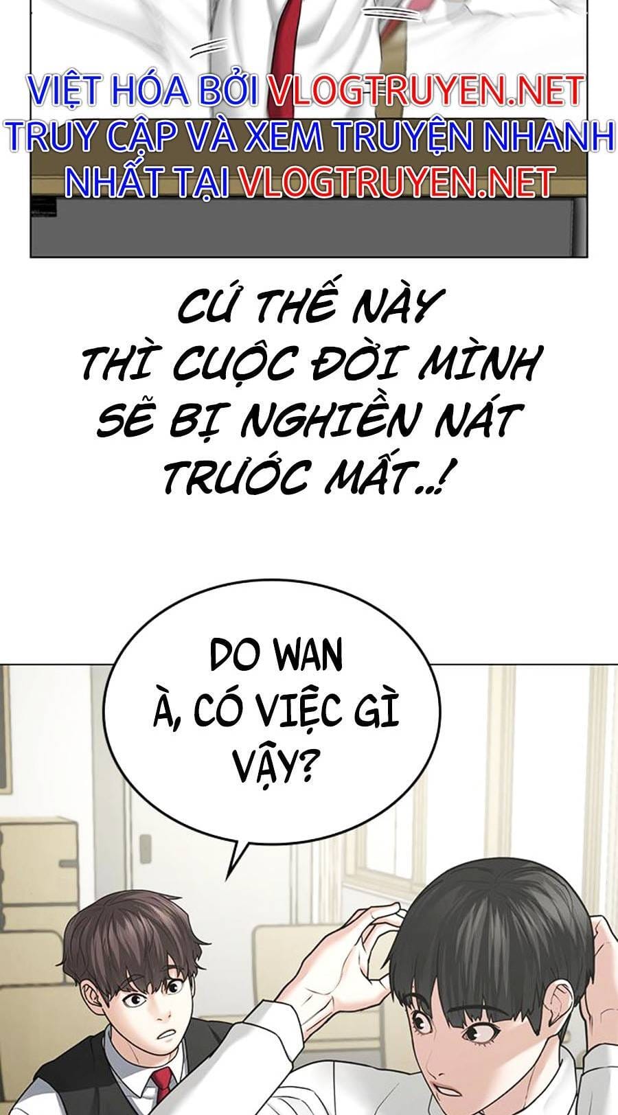 Truyện Tranh Nhiệm Vụ Đời Thật trang 5