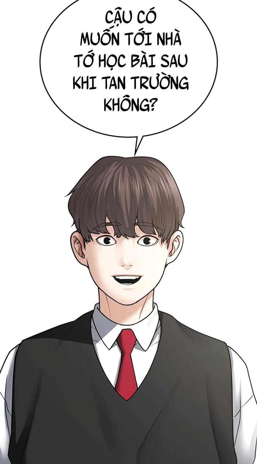 Truyện Tranh Nhiệm Vụ Đời Thật trang 5