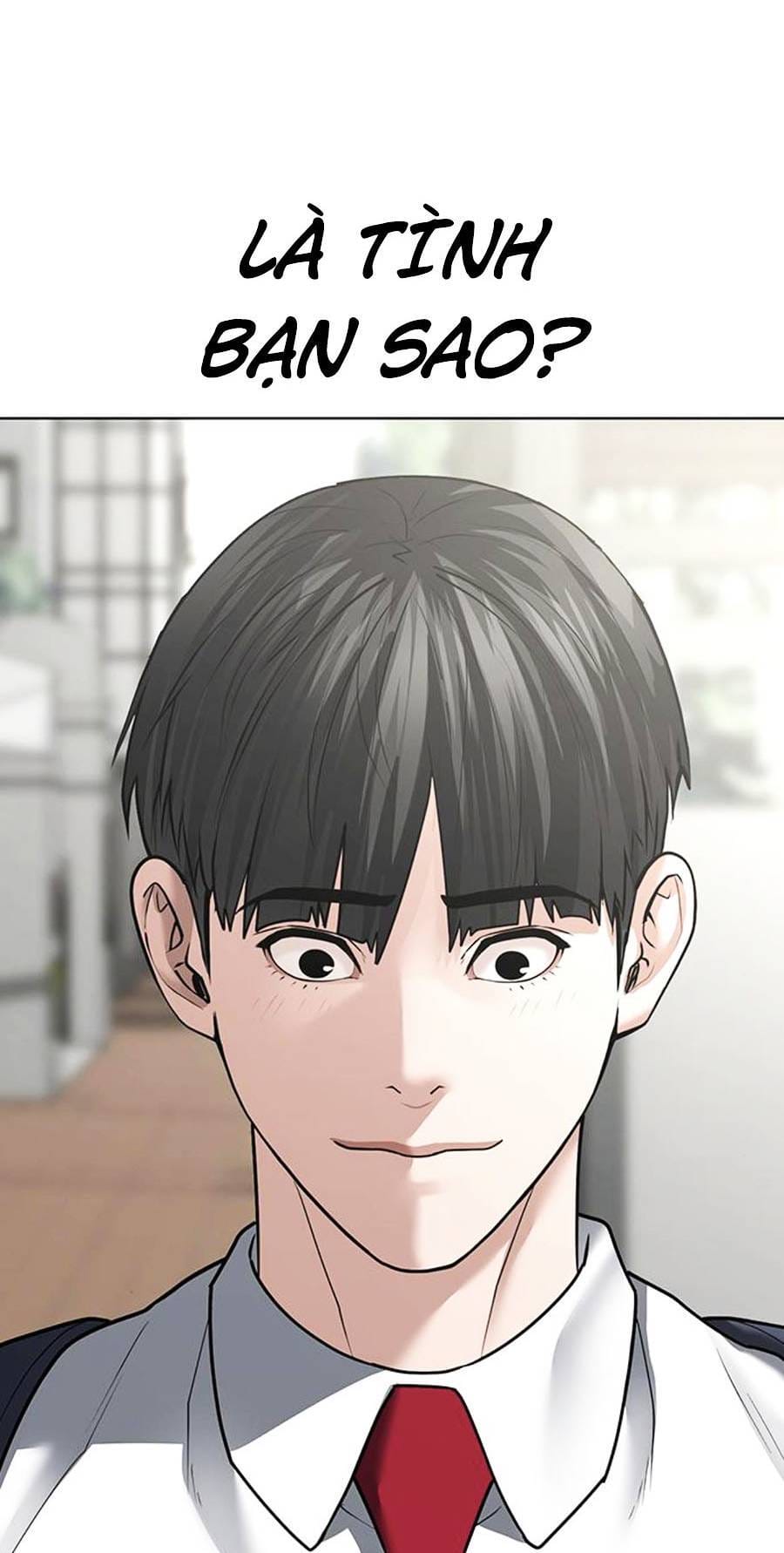 Truyện Tranh Nhiệm Vụ Đời Thật trang 5