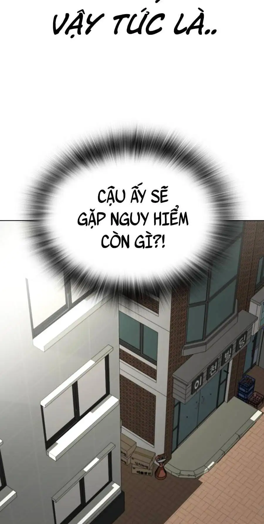 Truyện Tranh Nhiệm Vụ Đời Thật trang 5