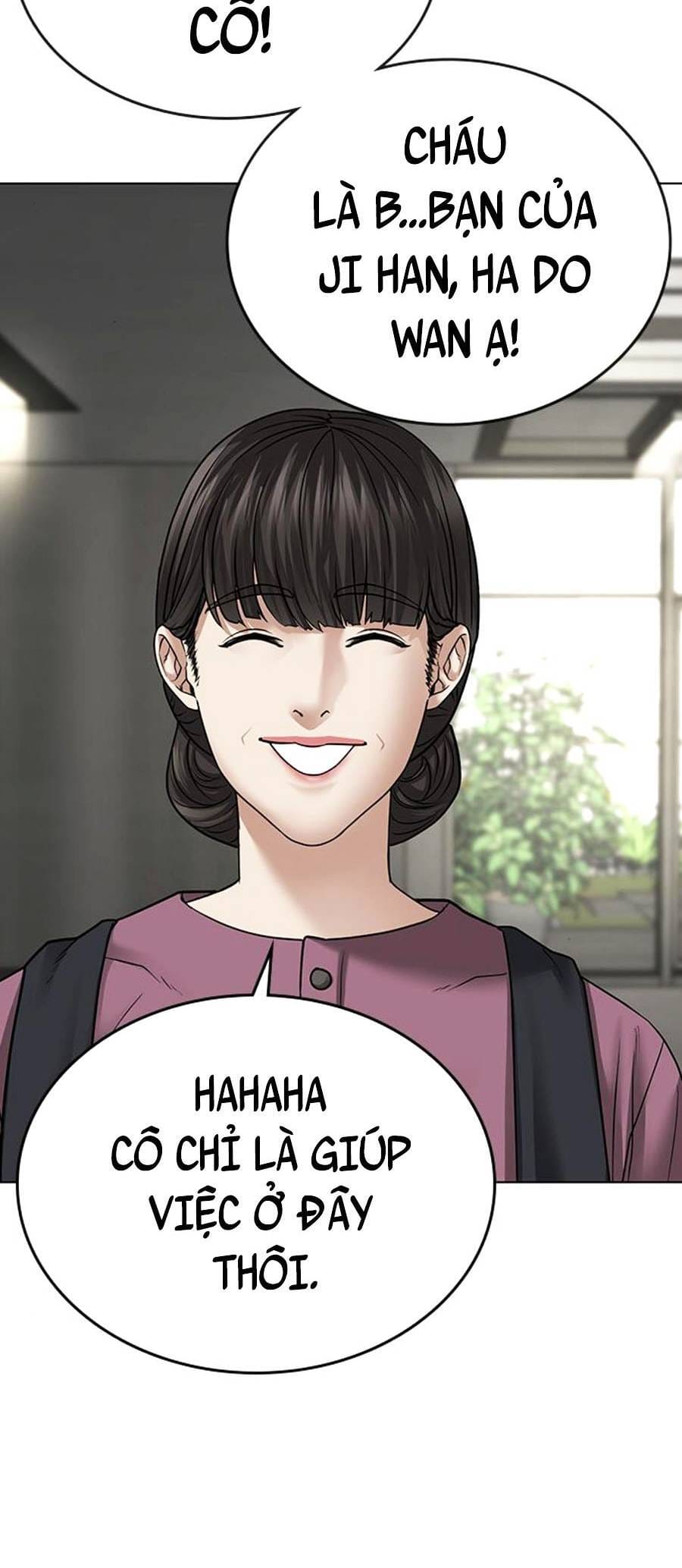 Truyện Tranh Nhiệm Vụ Đời Thật trang 5