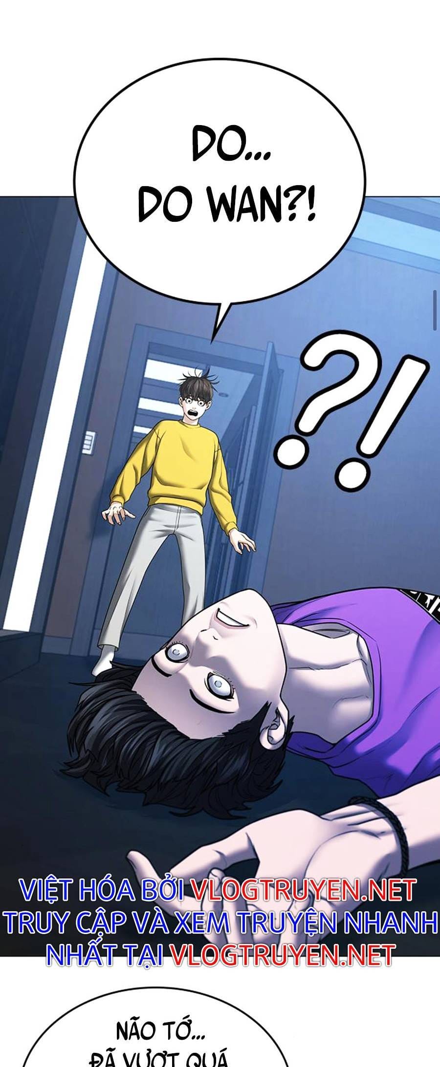 Truyện Tranh Nhiệm Vụ Đời Thật trang 5