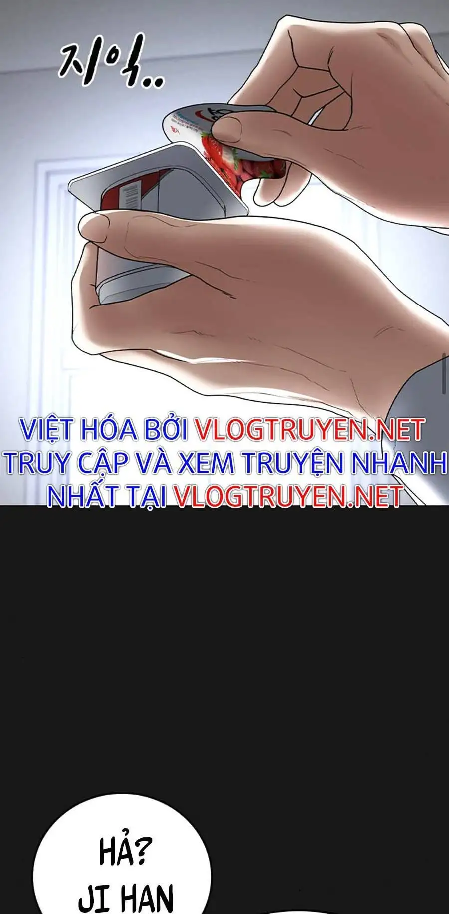 Truyện Tranh Nhiệm Vụ Đời Thật trang 5