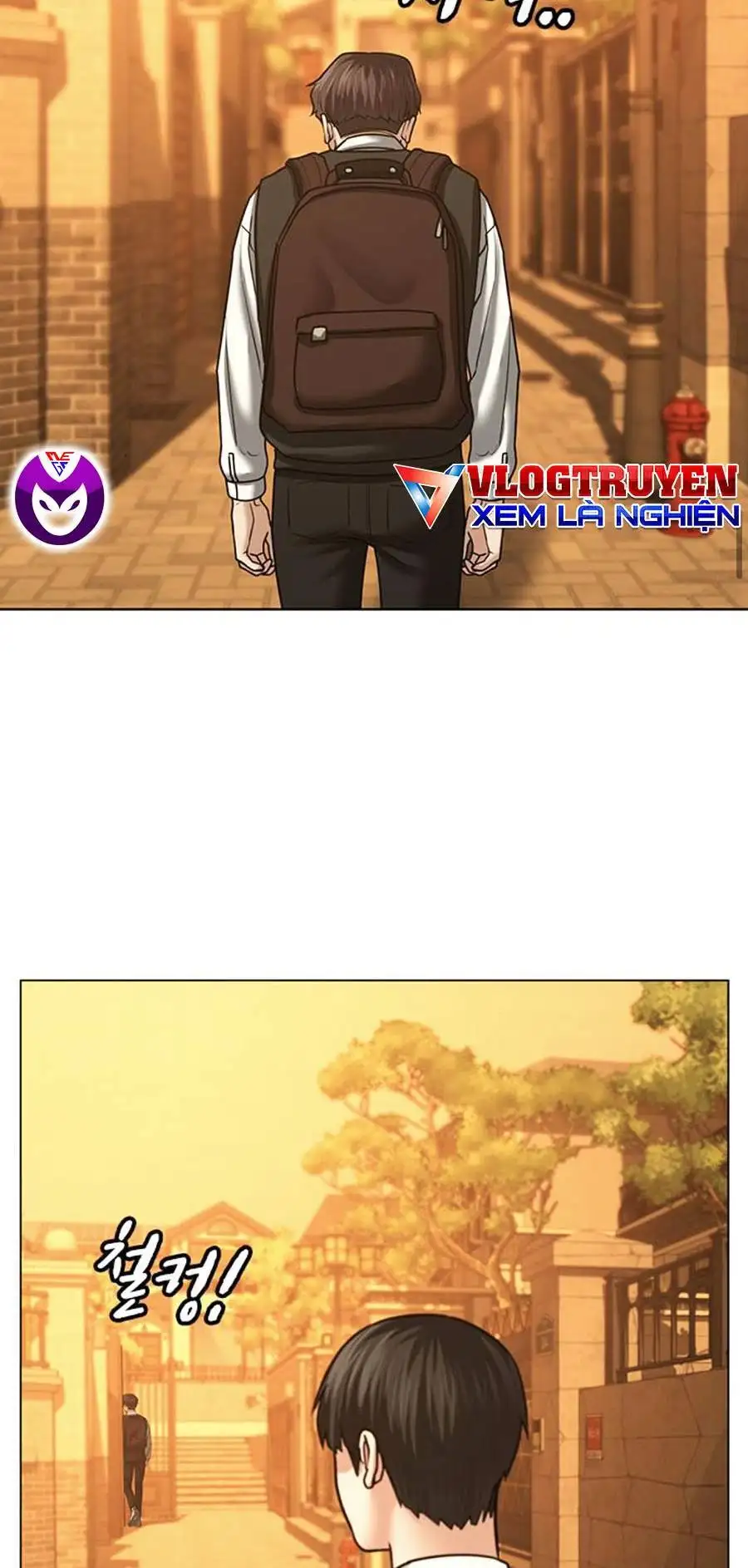 Truyện Tranh Nhiệm Vụ Đời Thật trang 5
