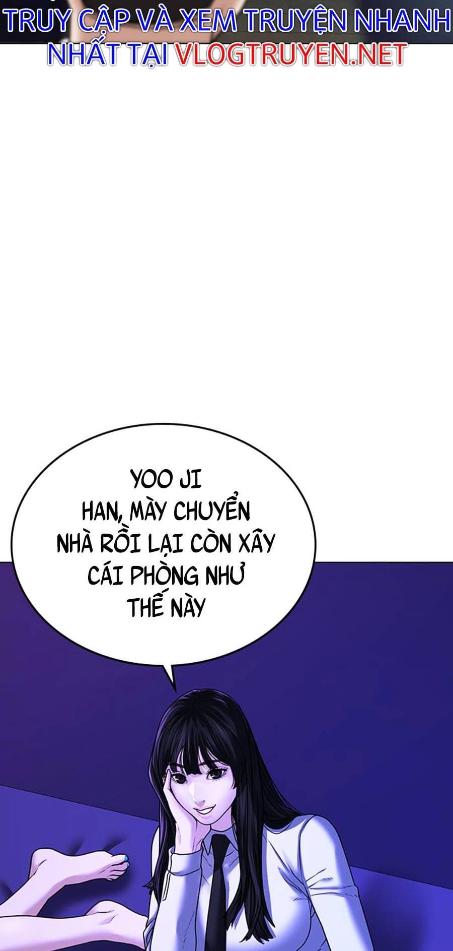 Truyện Tranh Nhiệm Vụ Đời Thật trang 5