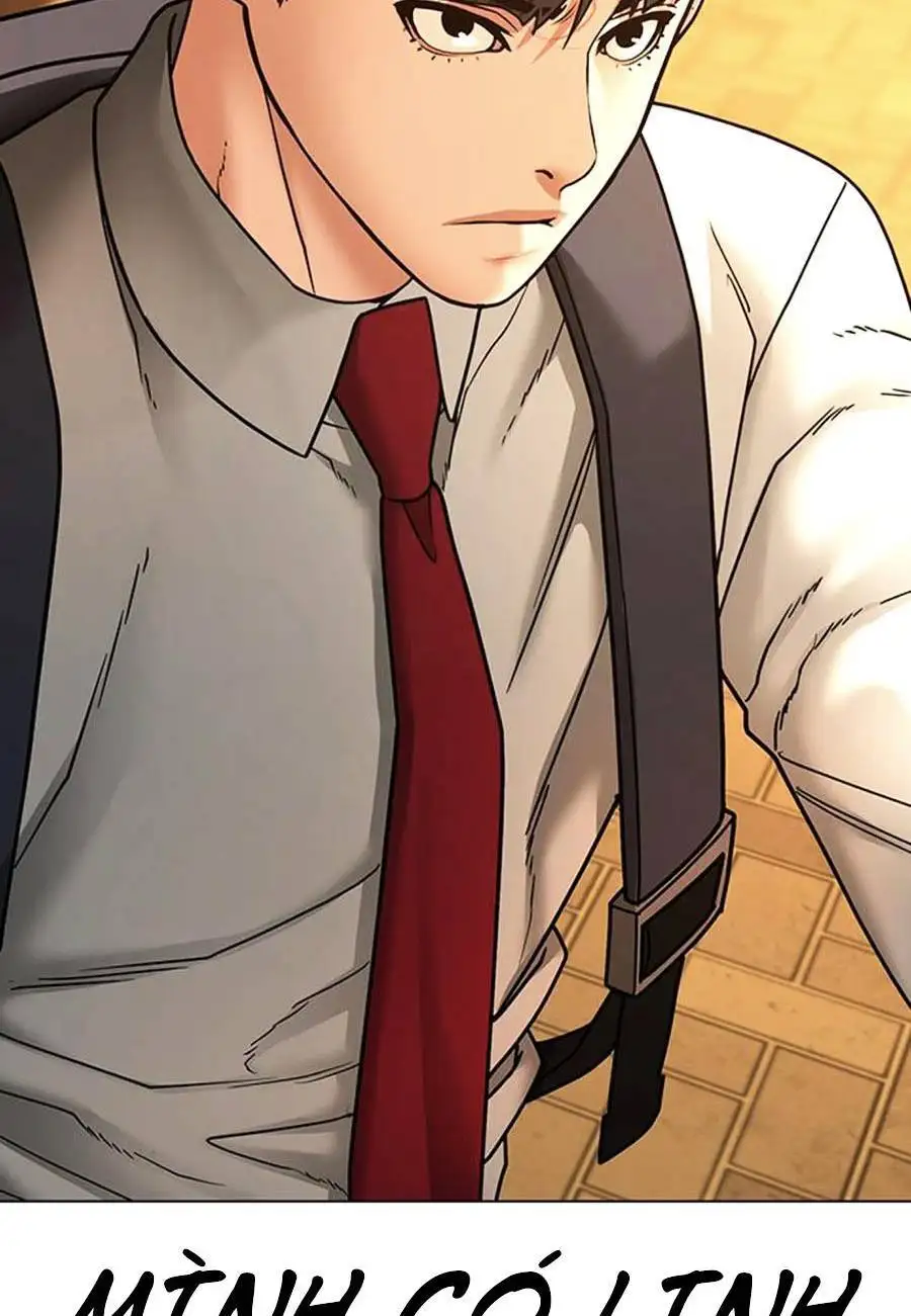 Truyện Tranh Nhiệm Vụ Đời Thật trang 5