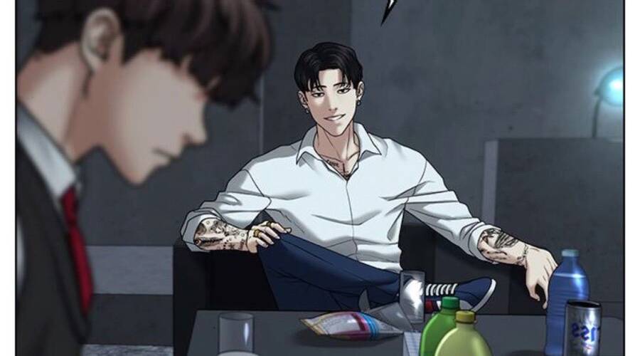 Truyện Tranh Nhiệm Vụ Đời Thật trang 5