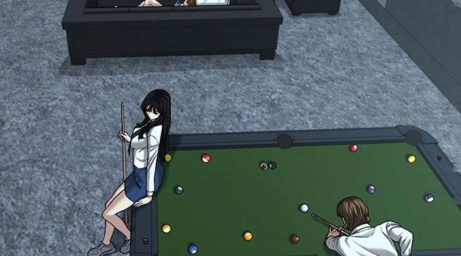 Truyện Tranh Nhiệm Vụ Đời Thật trang 5