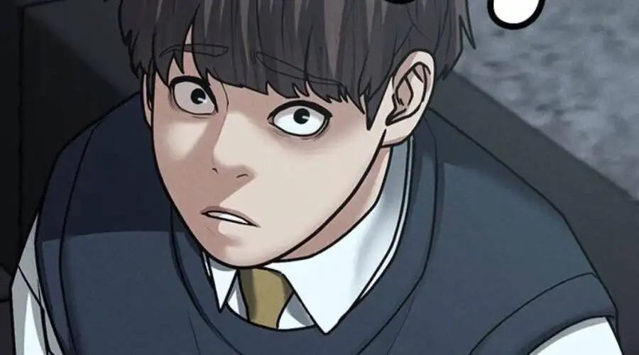 Truyện Tranh Nhiệm Vụ Đời Thật trang 5