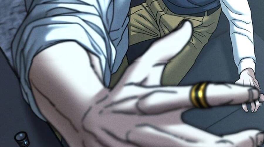 Truyện Tranh Nhiệm Vụ Đời Thật trang 5