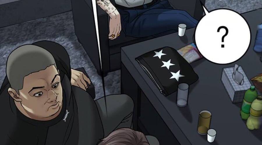 Truyện Tranh Nhiệm Vụ Đời Thật trang 5