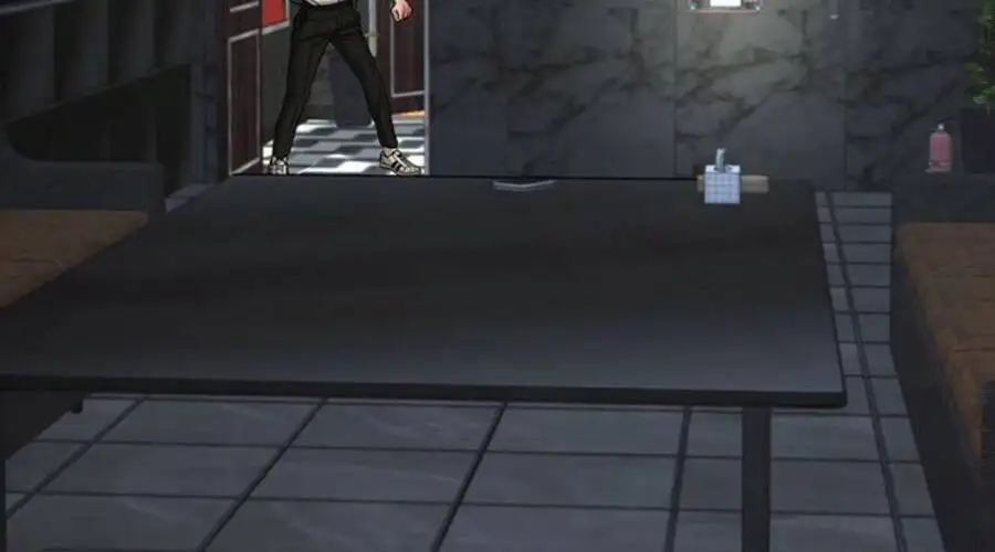 Truyện Tranh Nhiệm Vụ Đời Thật trang 5