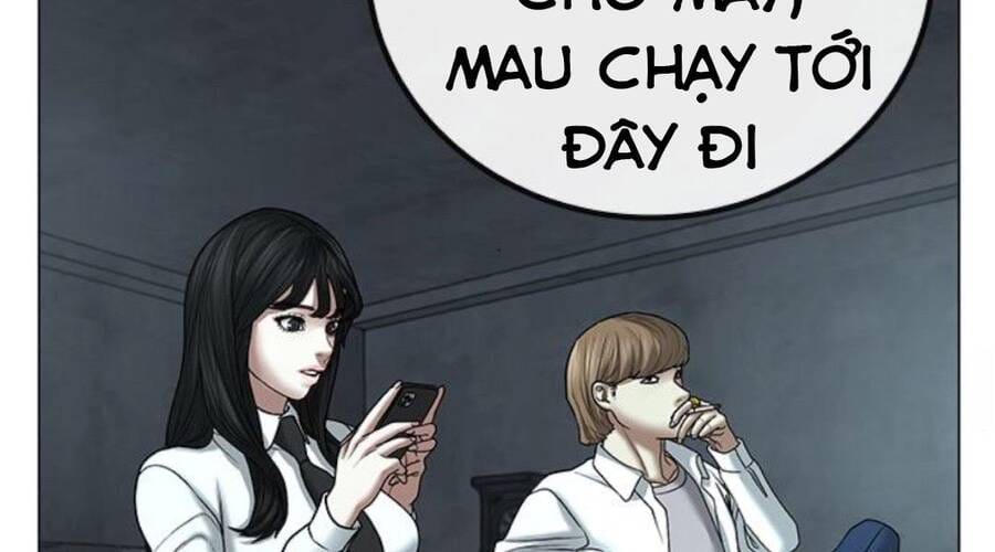 Truyện Tranh Nhiệm Vụ Đời Thật trang 5