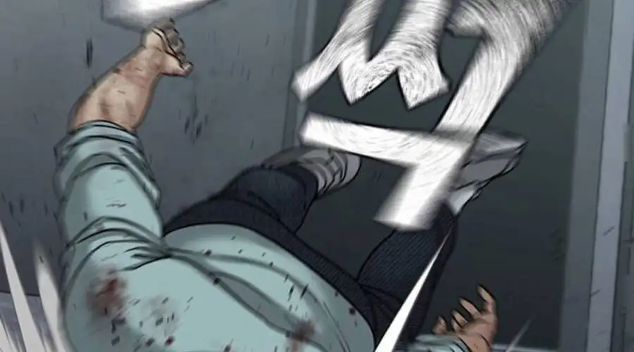 Truyện Tranh Nhiệm Vụ Đời Thật trang 5