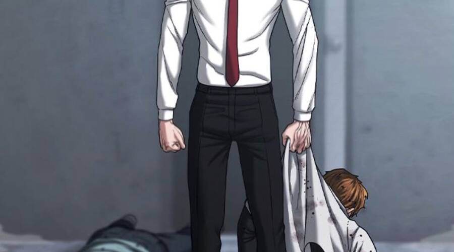 Truyện Tranh Nhiệm Vụ Đời Thật trang 5