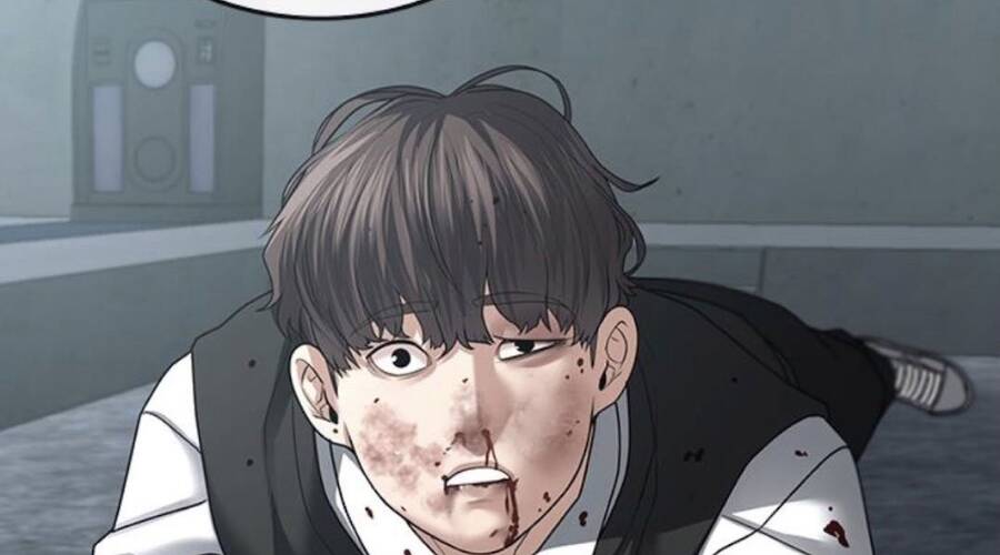 Truyện Tranh Nhiệm Vụ Đời Thật trang 5