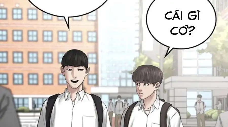 Truyện Tranh Nhiệm Vụ Đời Thật trang 5