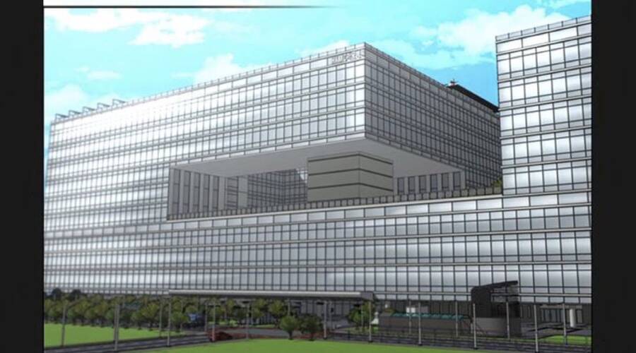 Truyện Tranh Nhiệm Vụ Đời Thật trang 5