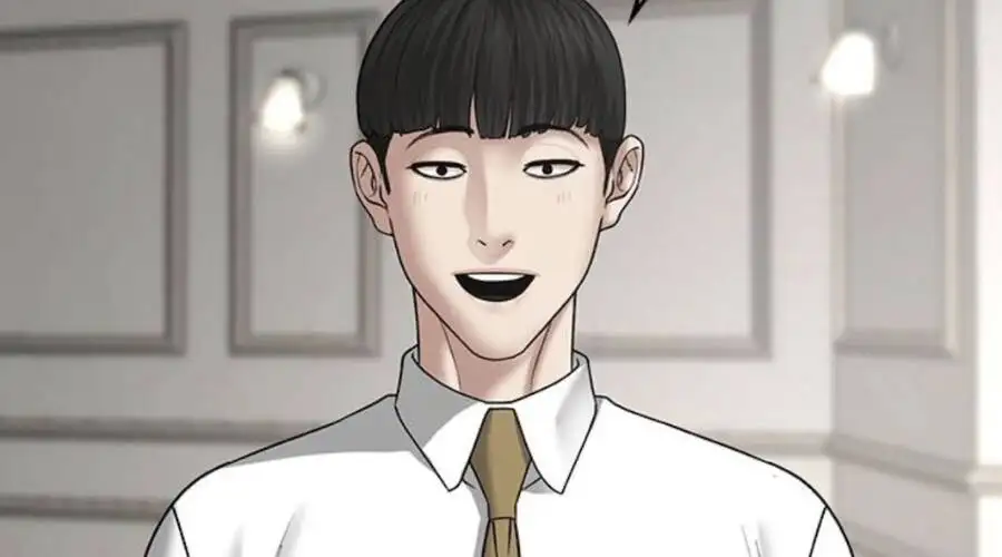 Truyện Tranh Nhiệm Vụ Đời Thật trang 5